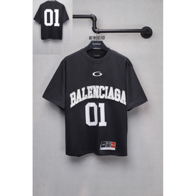 Balenciaga Tees
