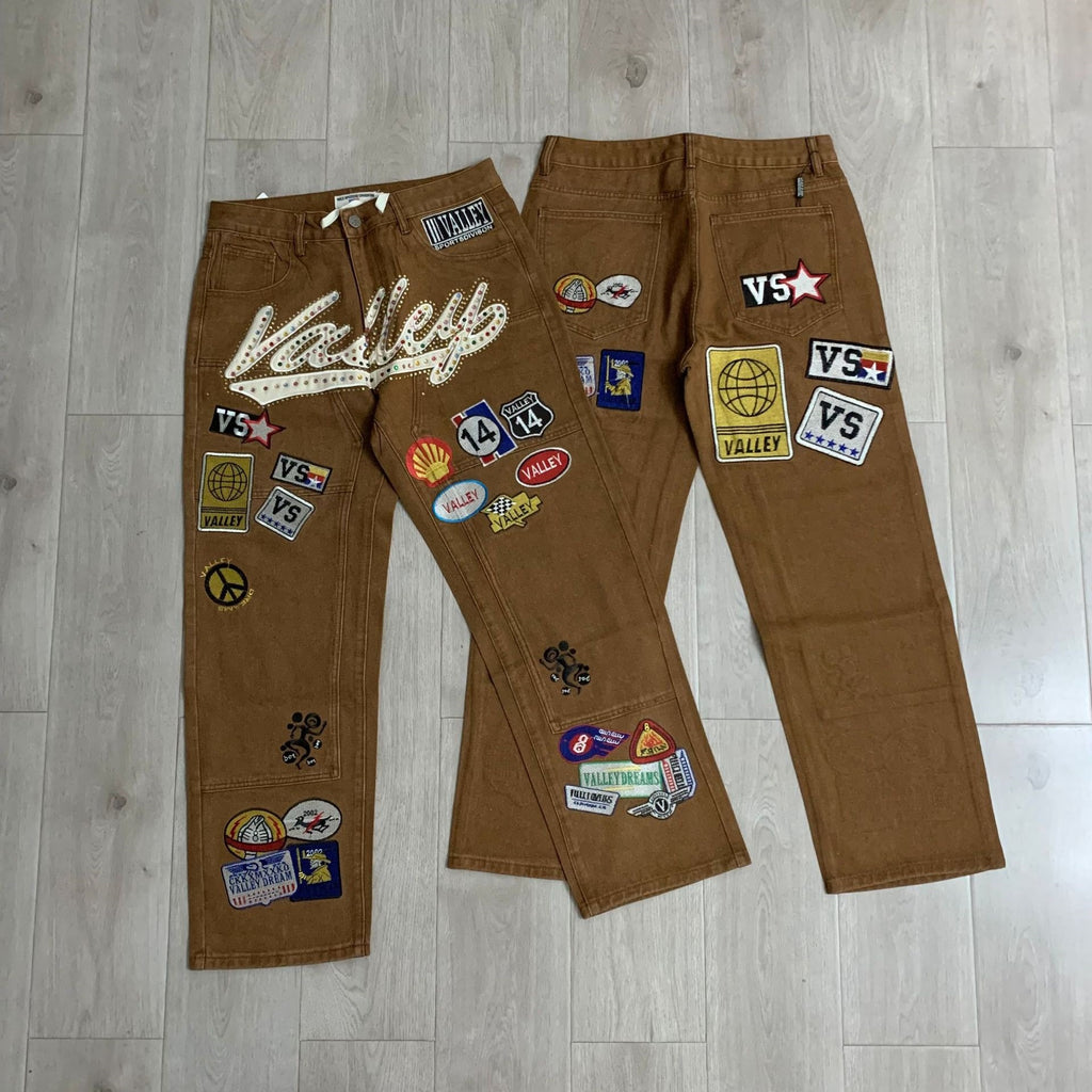 Vale Forever Pants Collection 1