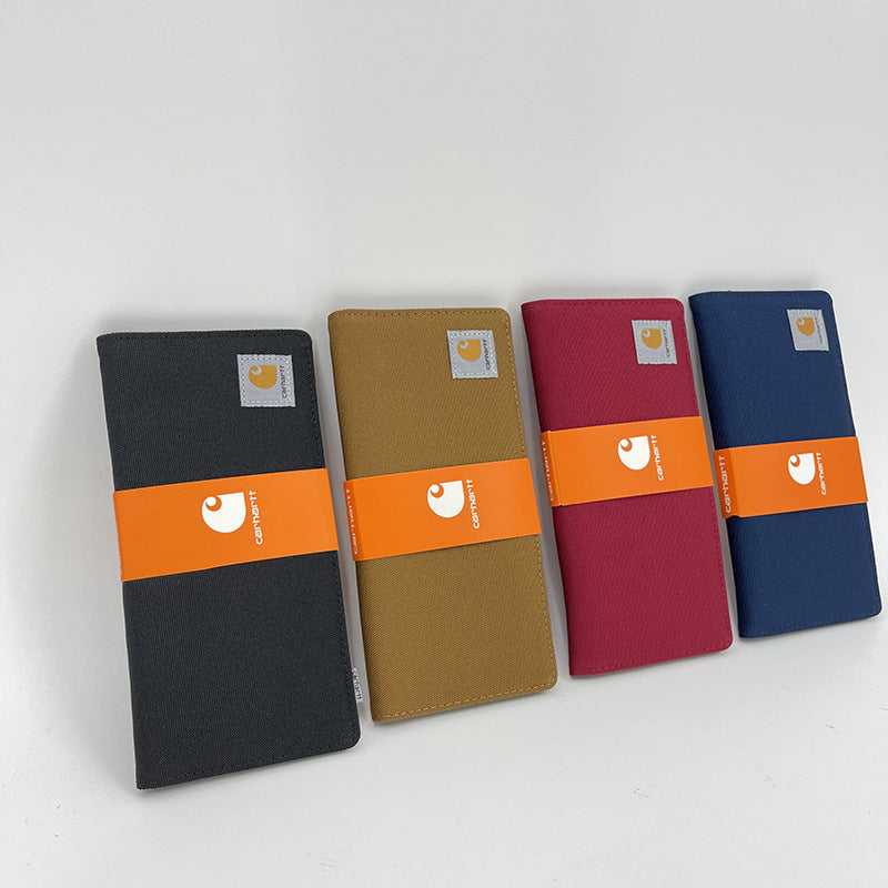 Carhartt Long-wallets