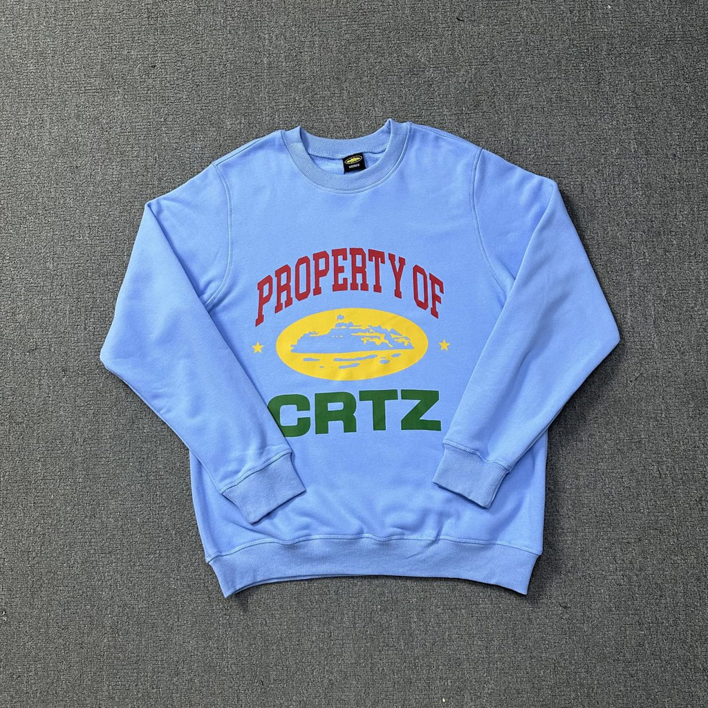 Corteiz Sweaters