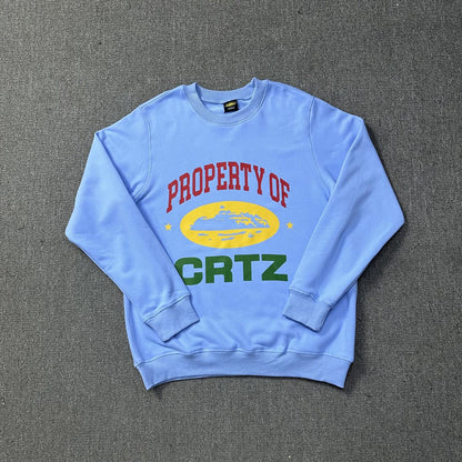 Corteiz Sweaters