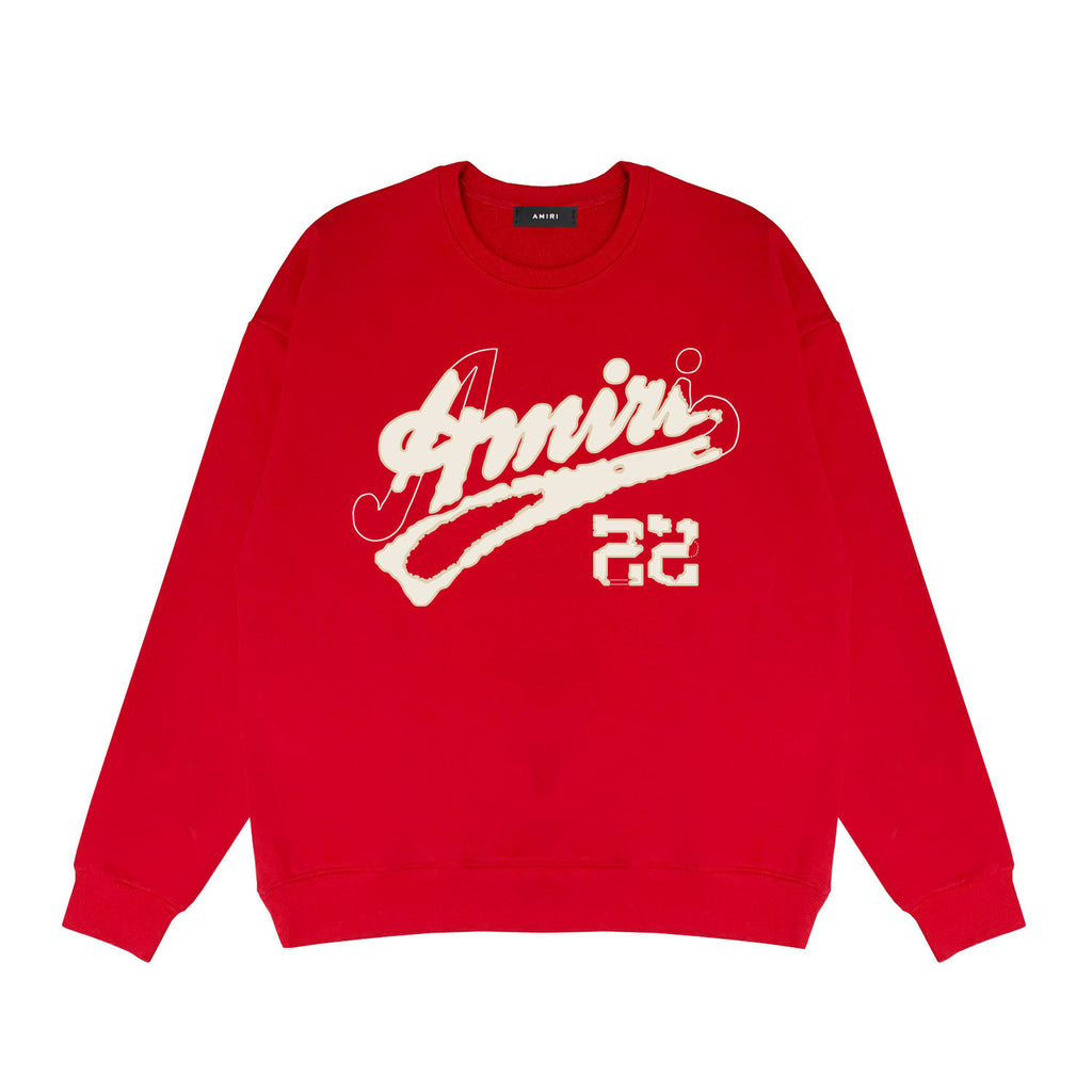 Amiri Sweaters