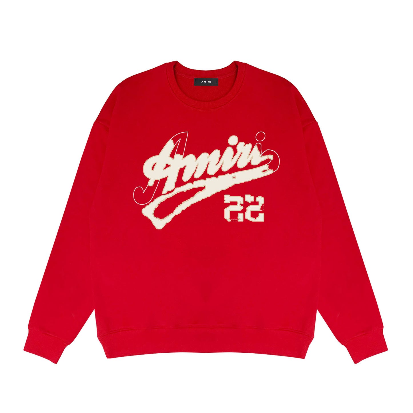 Amiri Sweaters