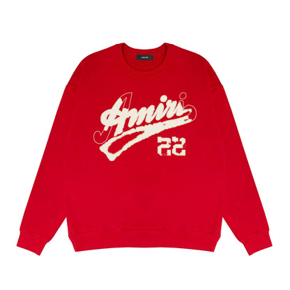 Amiri Sweaters