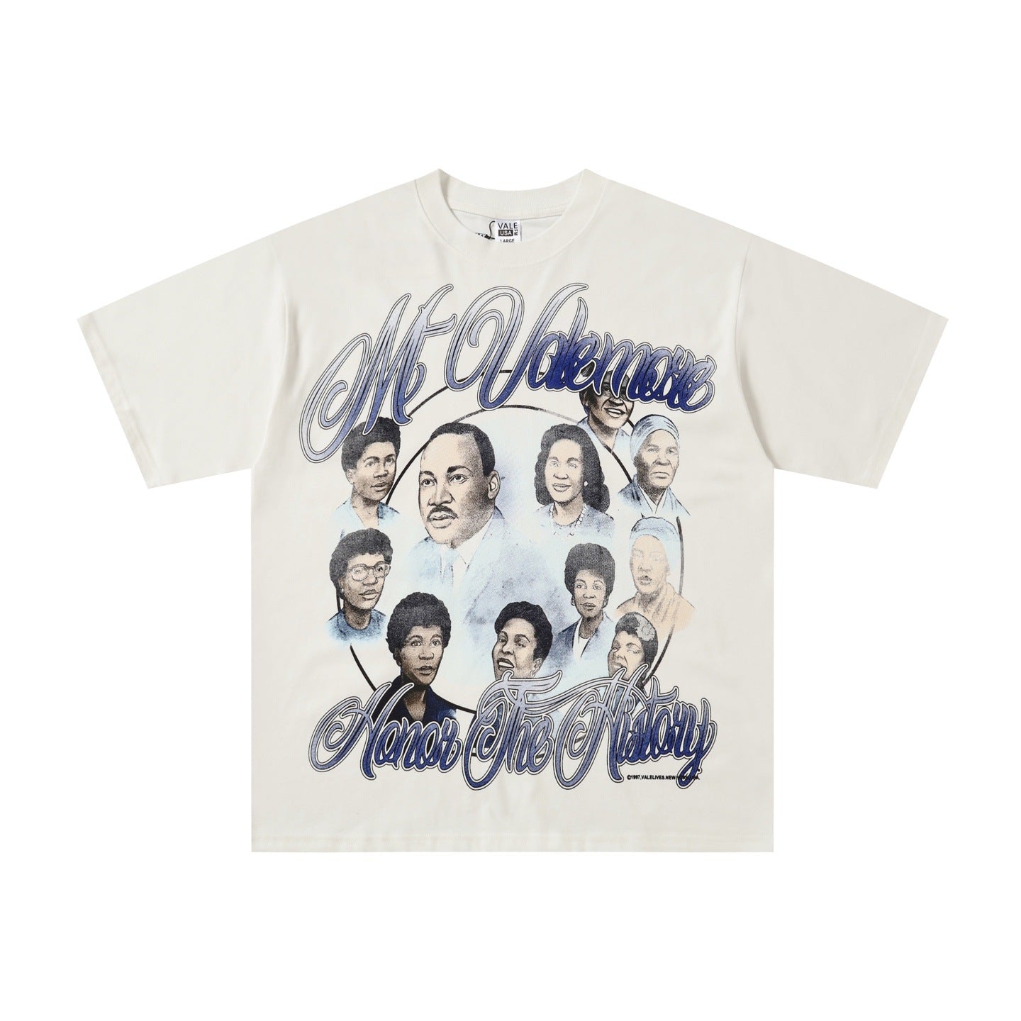Vale Forever Tees