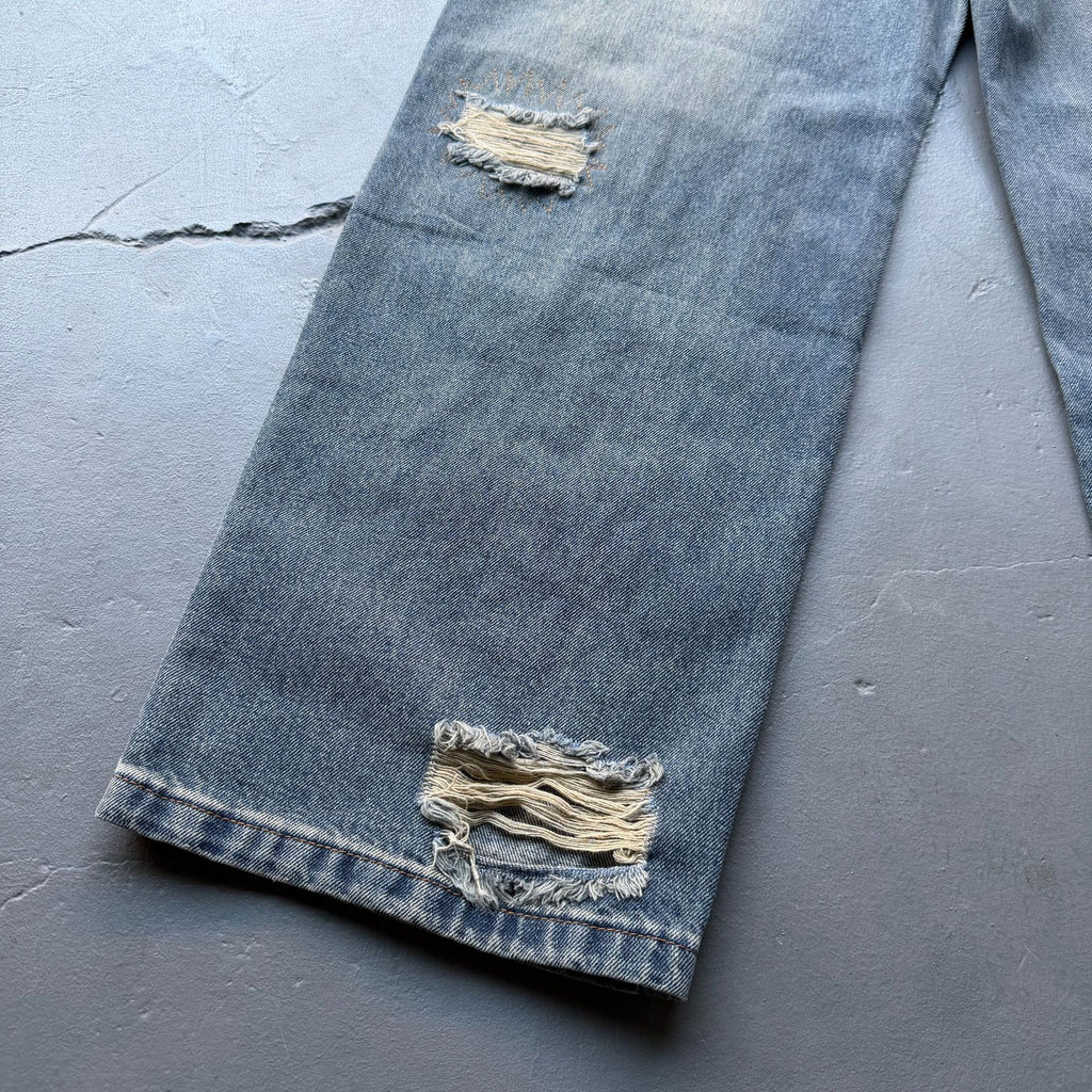 Derschutze Awakening V2 Jeans