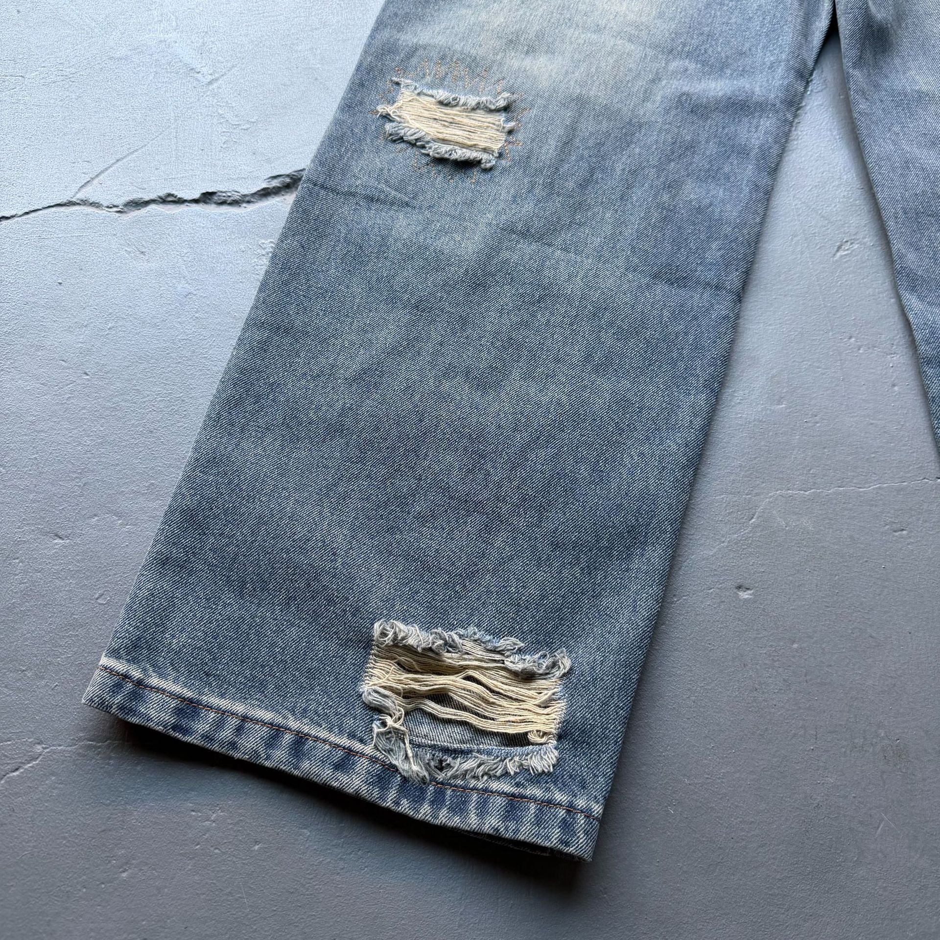 Derschutze Awakening V2 Jeans