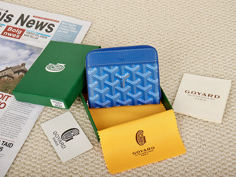 Goyard Wallet