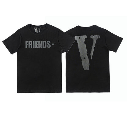 Vlone Mixed Tees