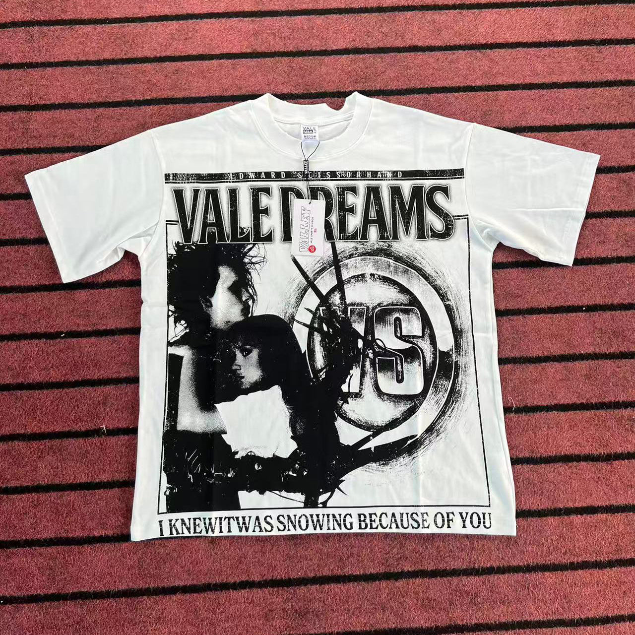 Vale Forever Tees