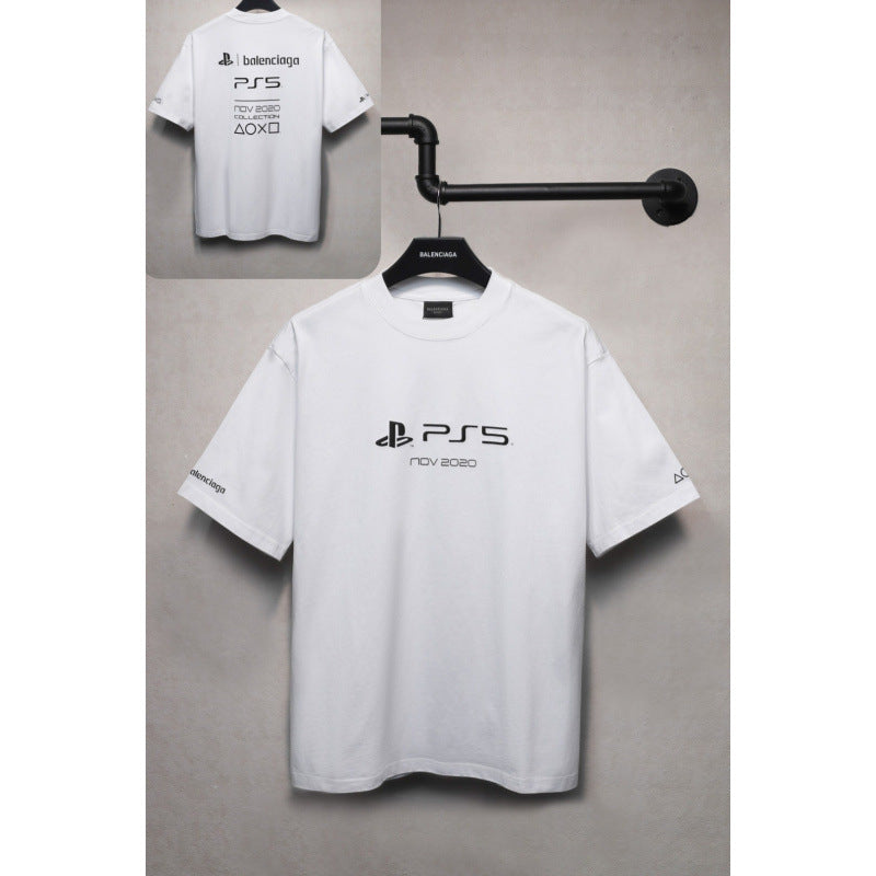 Balenciaga Tees