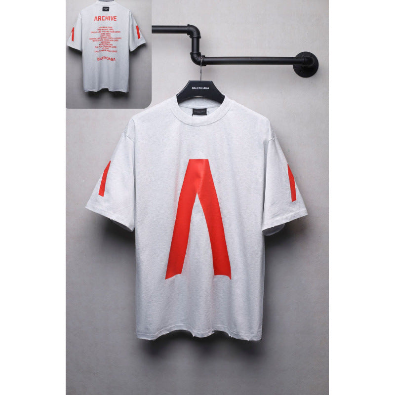 Balenciaga Tees