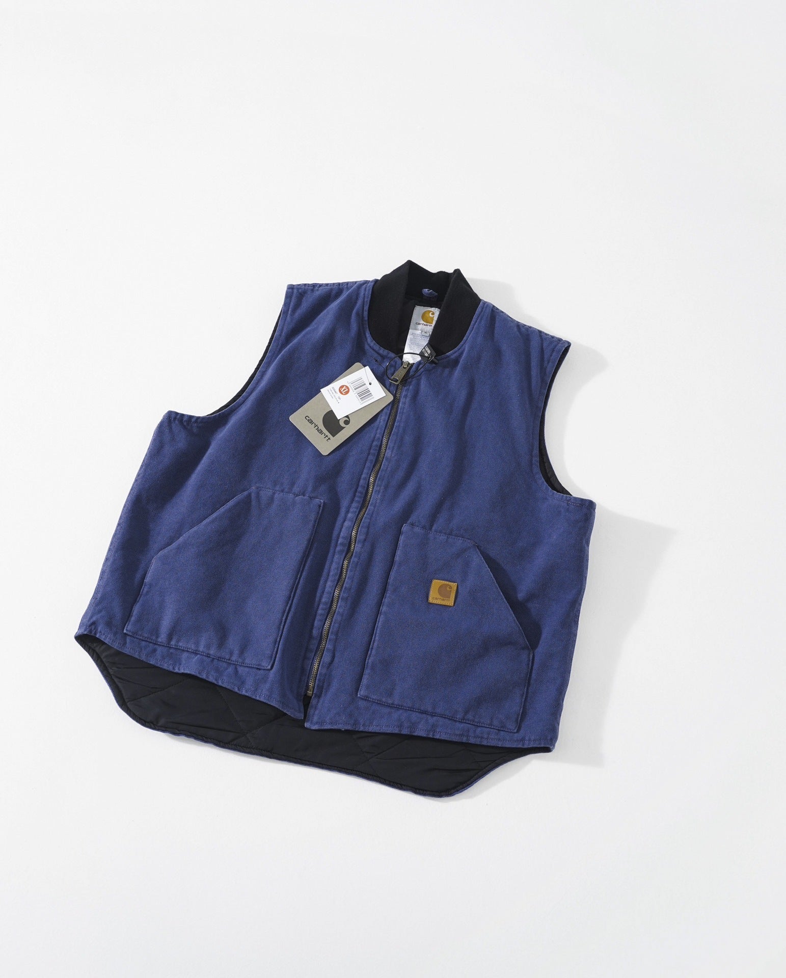 Carhartt V02 Vest