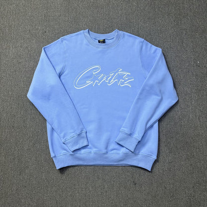 Corteiz Sweaters
