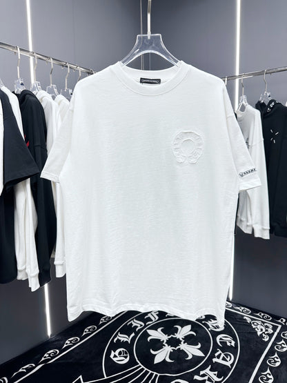 Chrome Hearts Embroided Tees