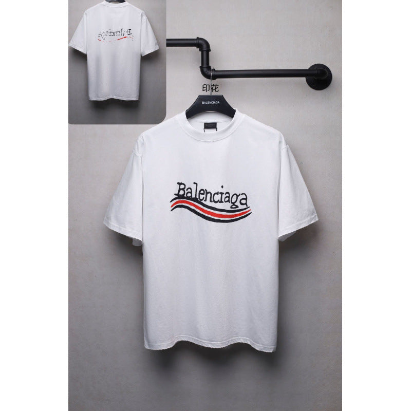 Balenciaga Tees