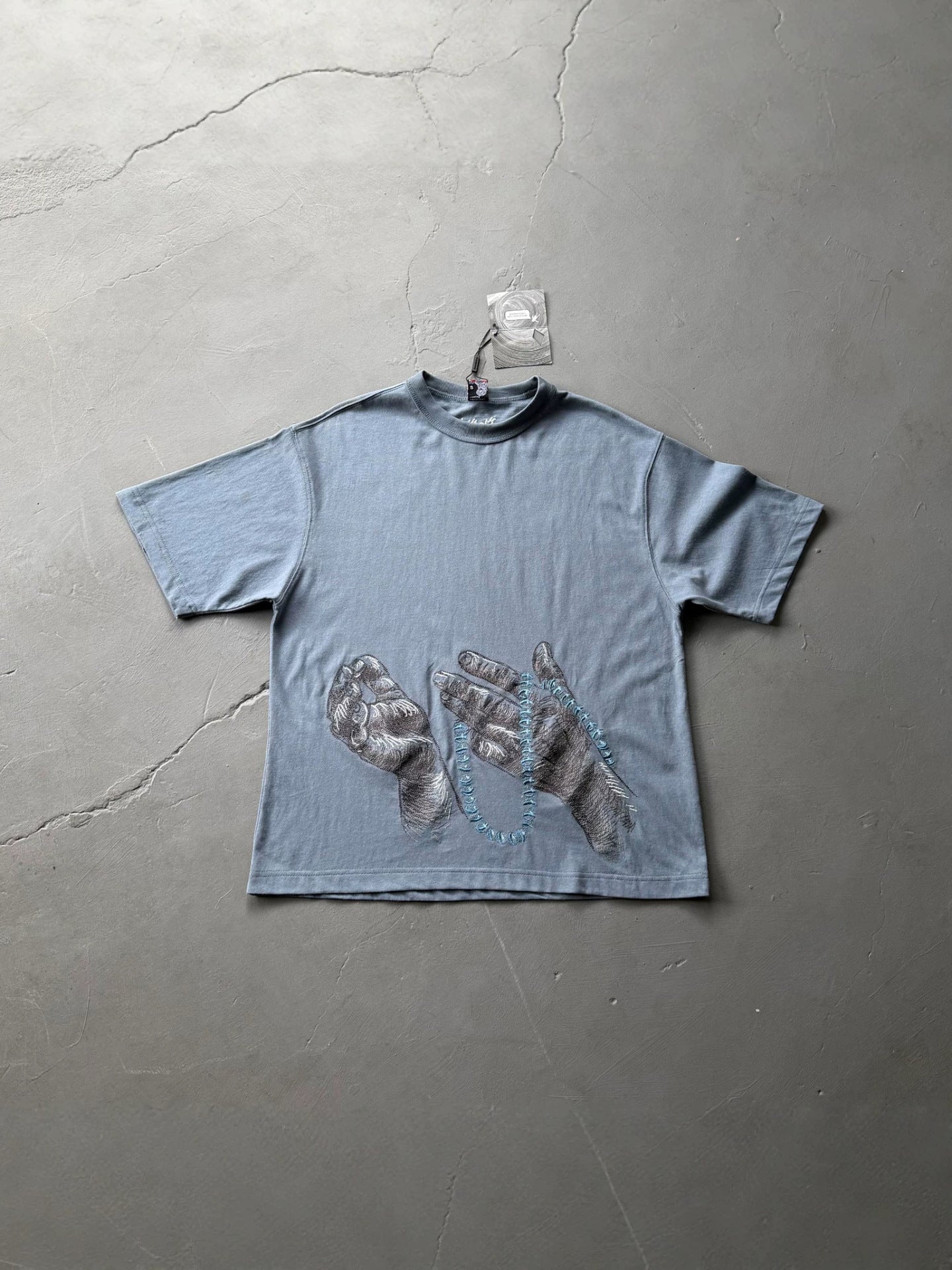Derschutze "Yasmin V4" t-shirt