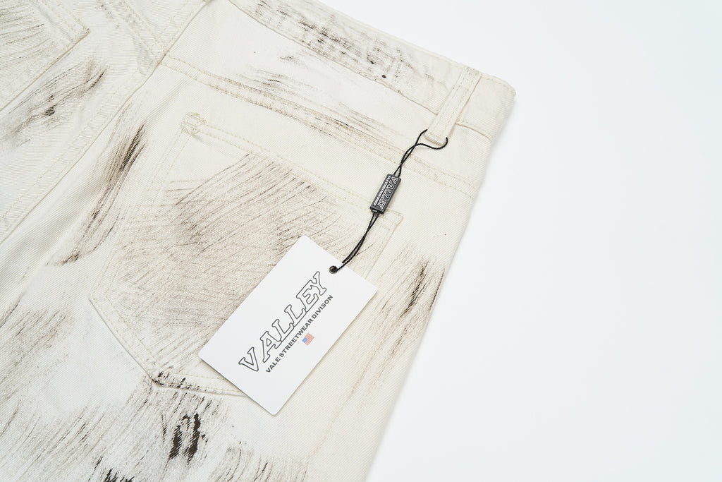 Vale Forever Denim Shorts Collection 1