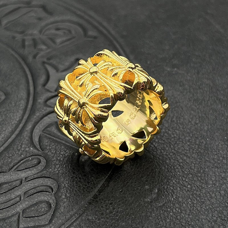 Chrome Hearts Rings