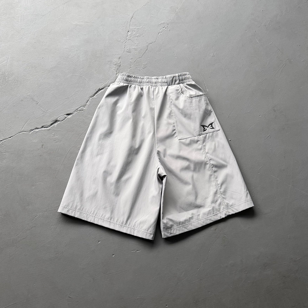 Mertra Tech Shorts