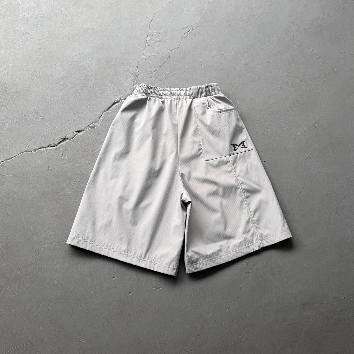 Mertra Tech Shorts