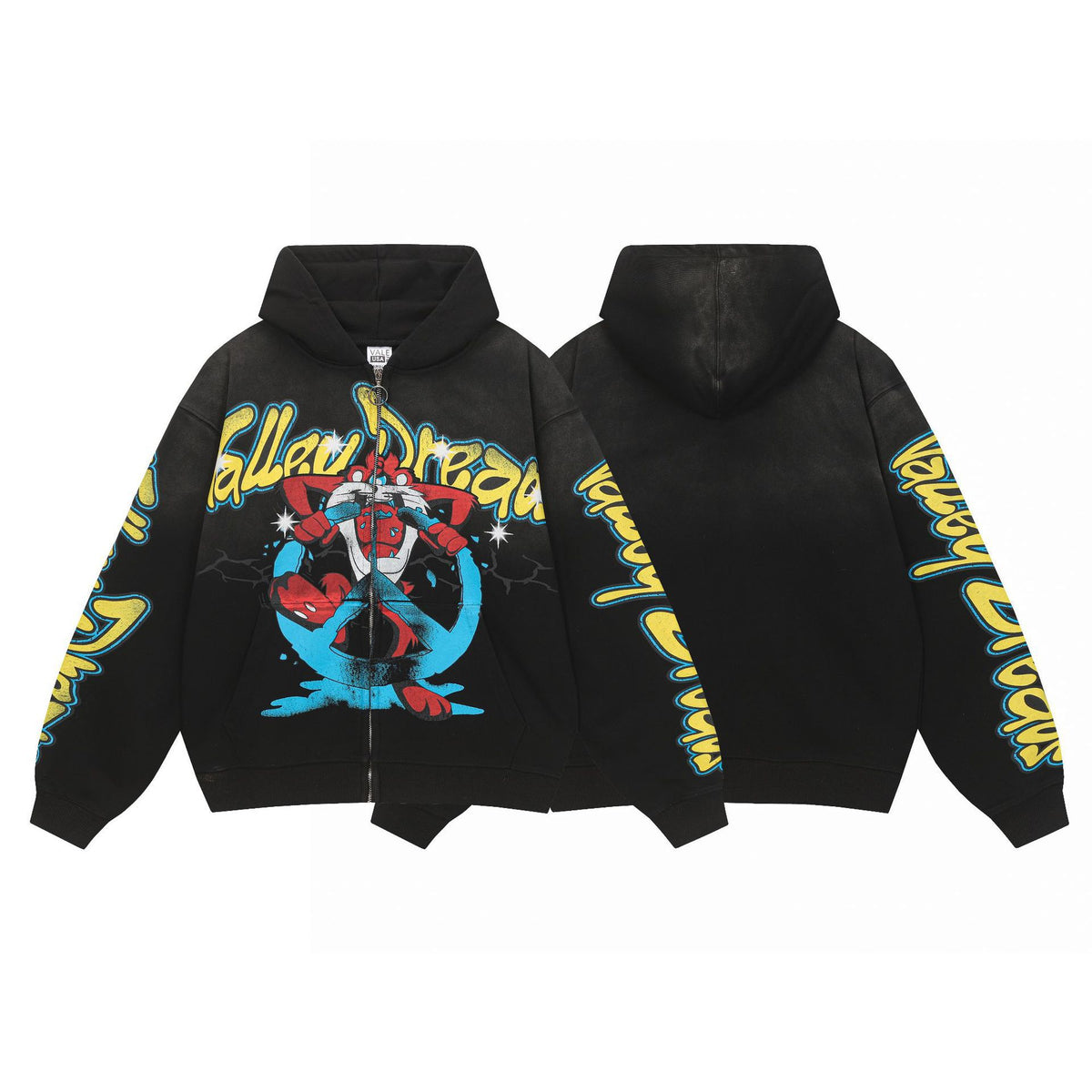 Vale Forever Hoodies Collection 1