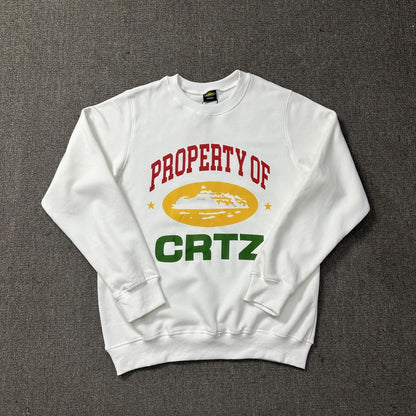 Corteiz Sweaters