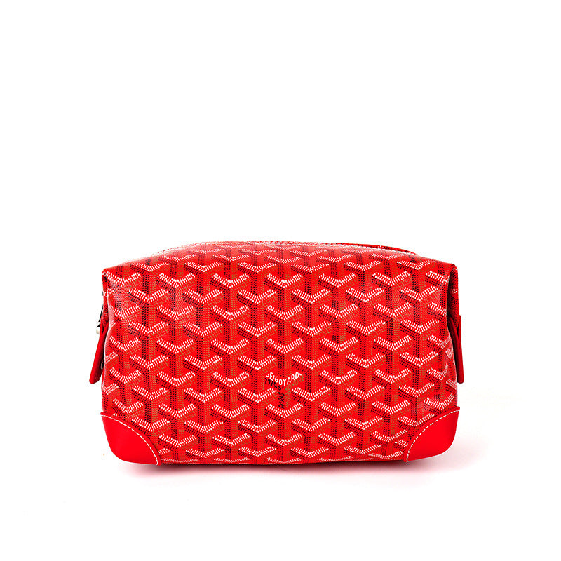 Goyard Toiletry Bag