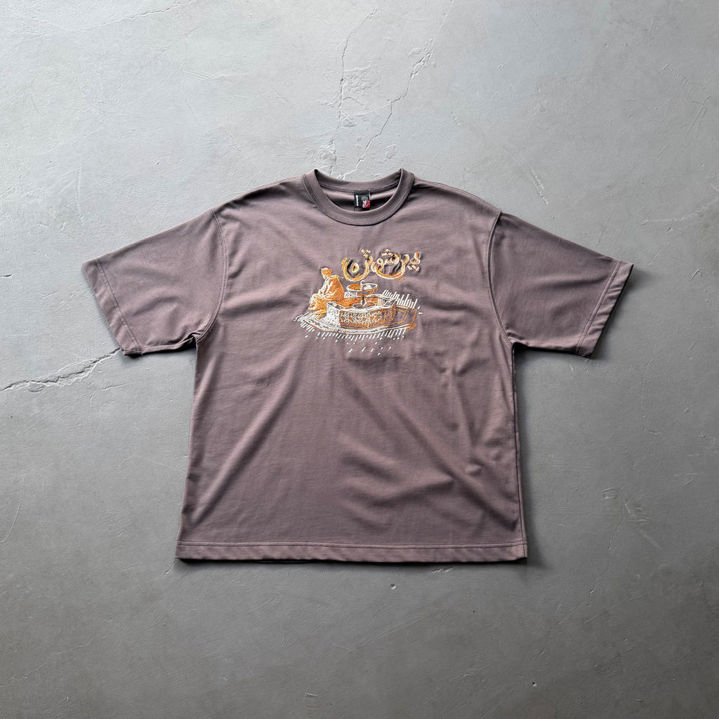 Derschutze "Aziza" Shirts