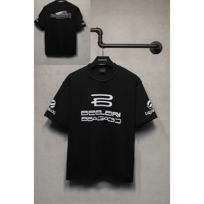 Balenciaga Tees