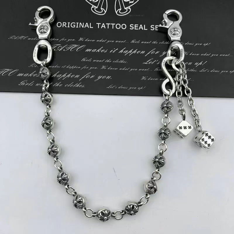 Chrome Hearts Necklaces