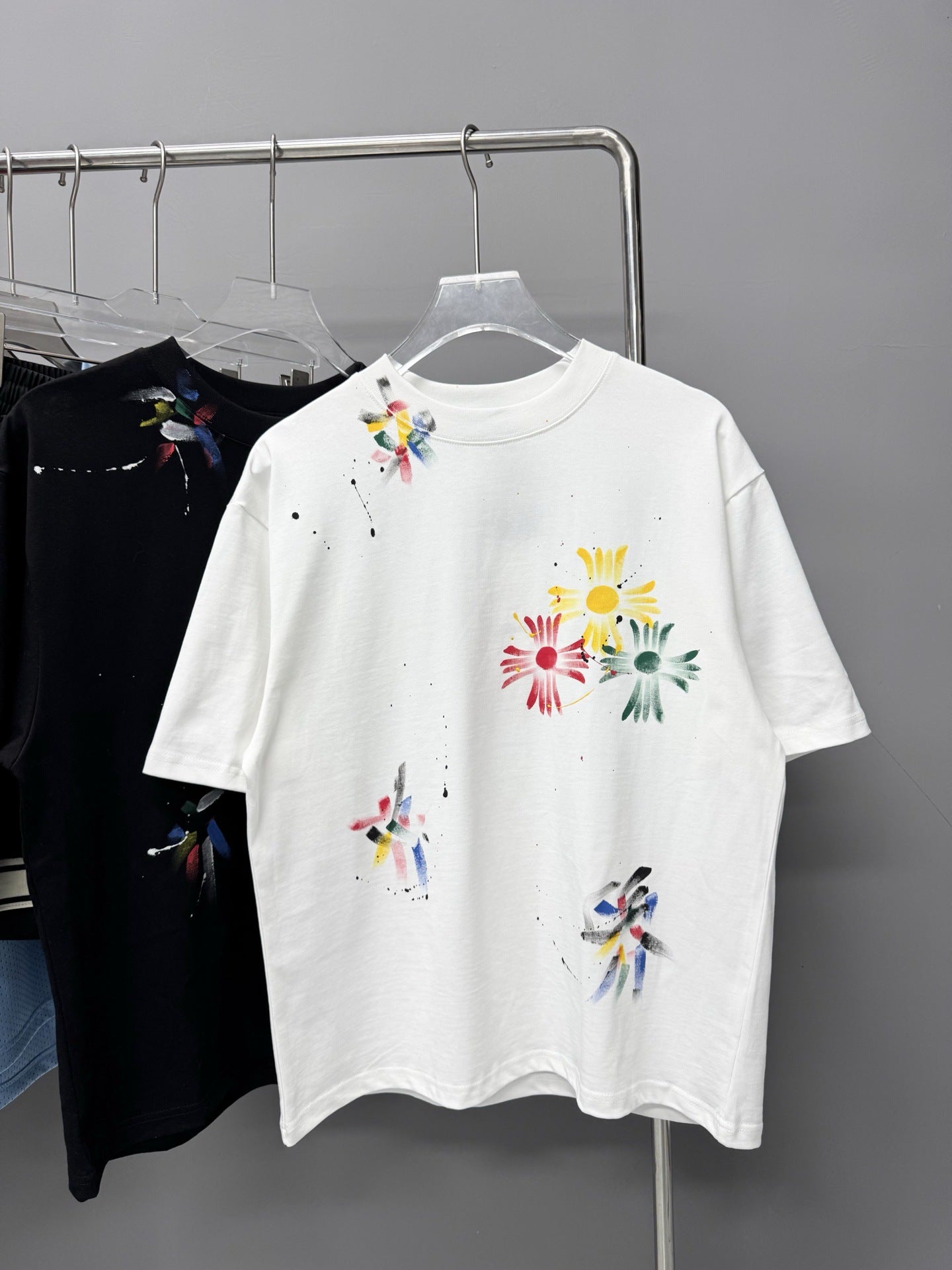 Chrome Hearts Tees