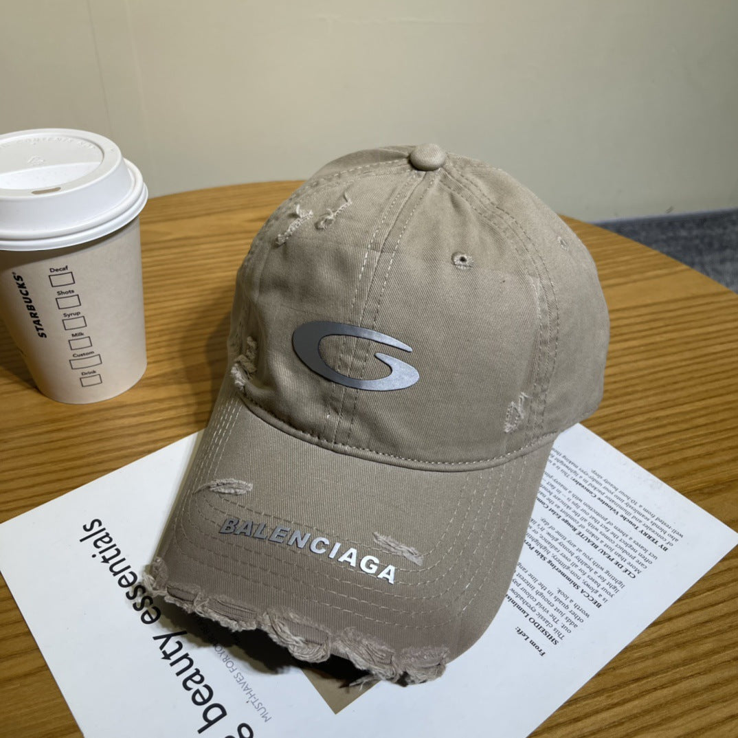 Balenciaga Caps
