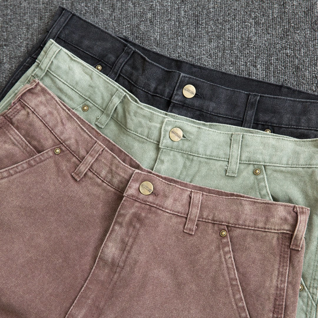 Carhartt Double Knee Pants