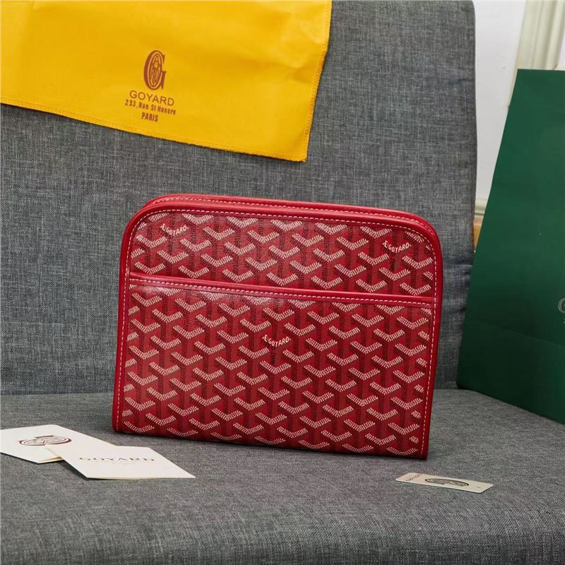 Goyard Jouvence Toiletry