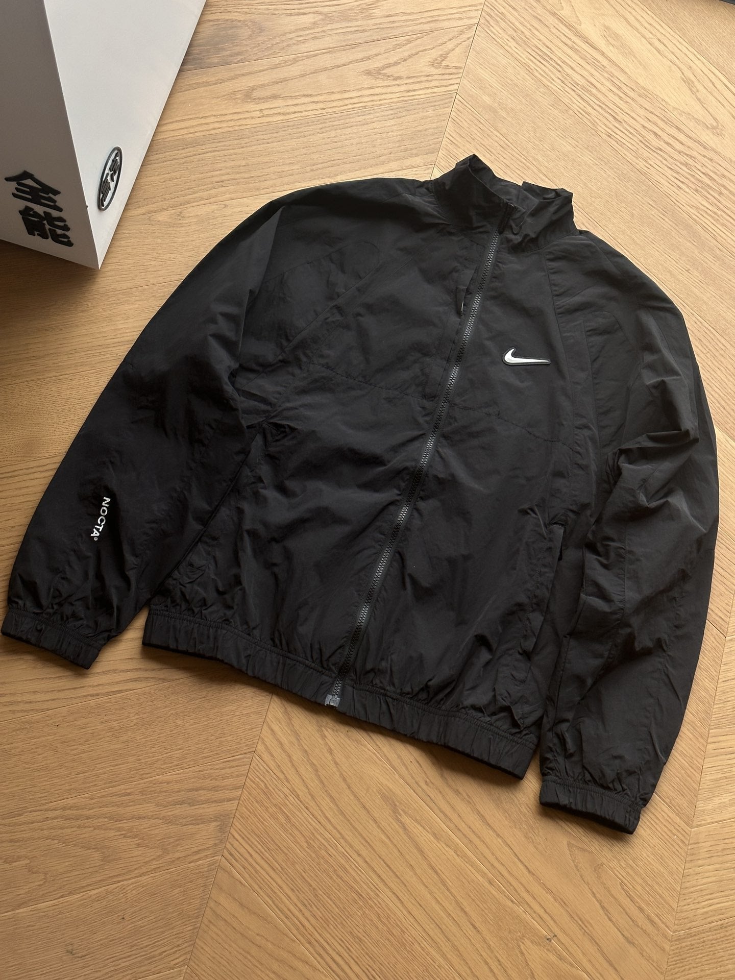 Nike x Nocta Cobalt Tracksuit