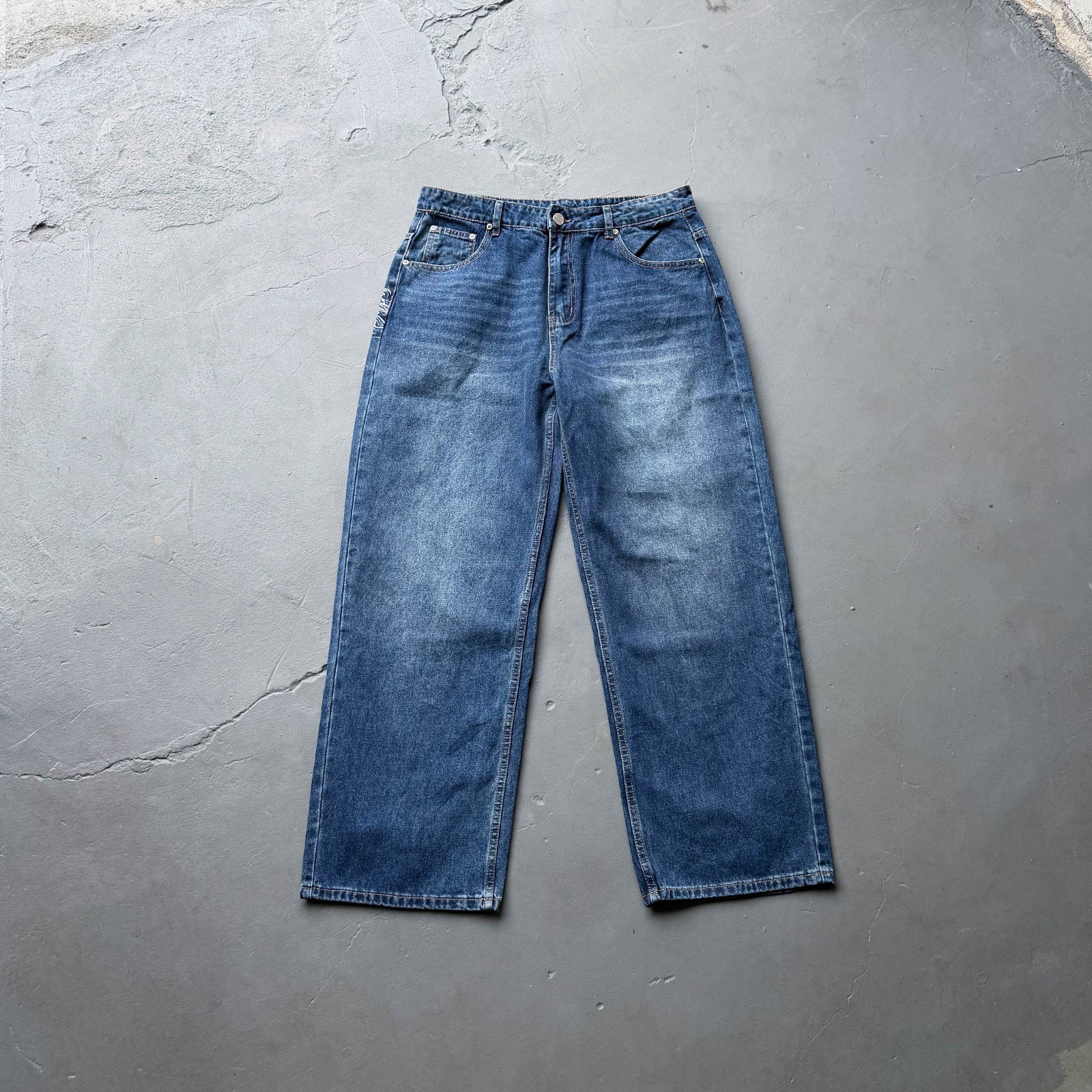 Derschutze "Venus" Jeans