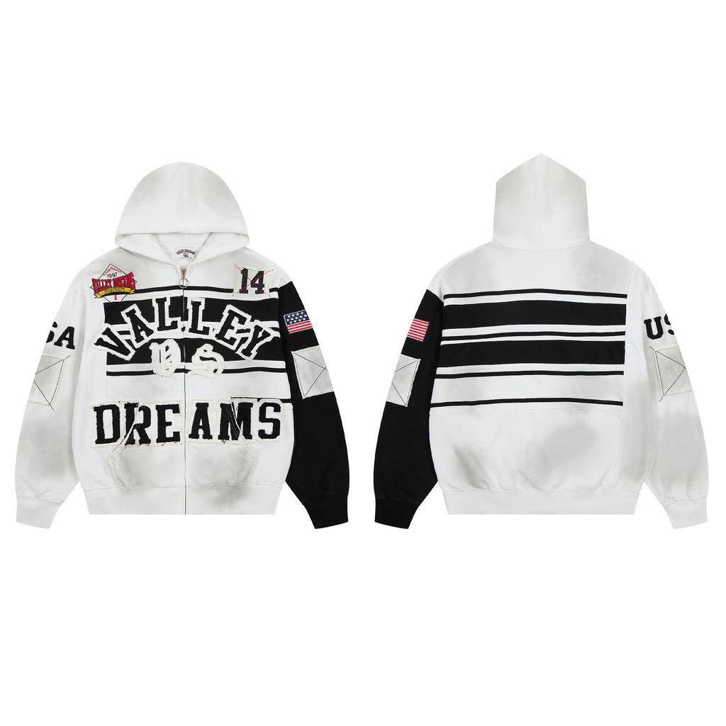 Vale Forever Hoodies Collection 5