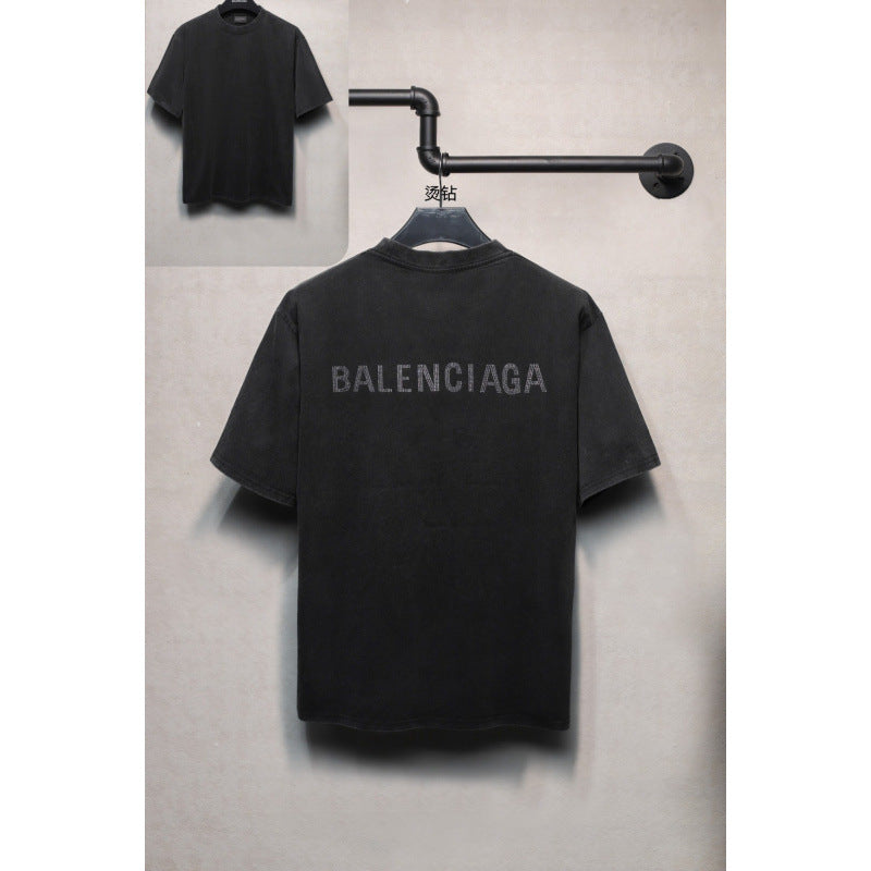 Balenciaga Tees