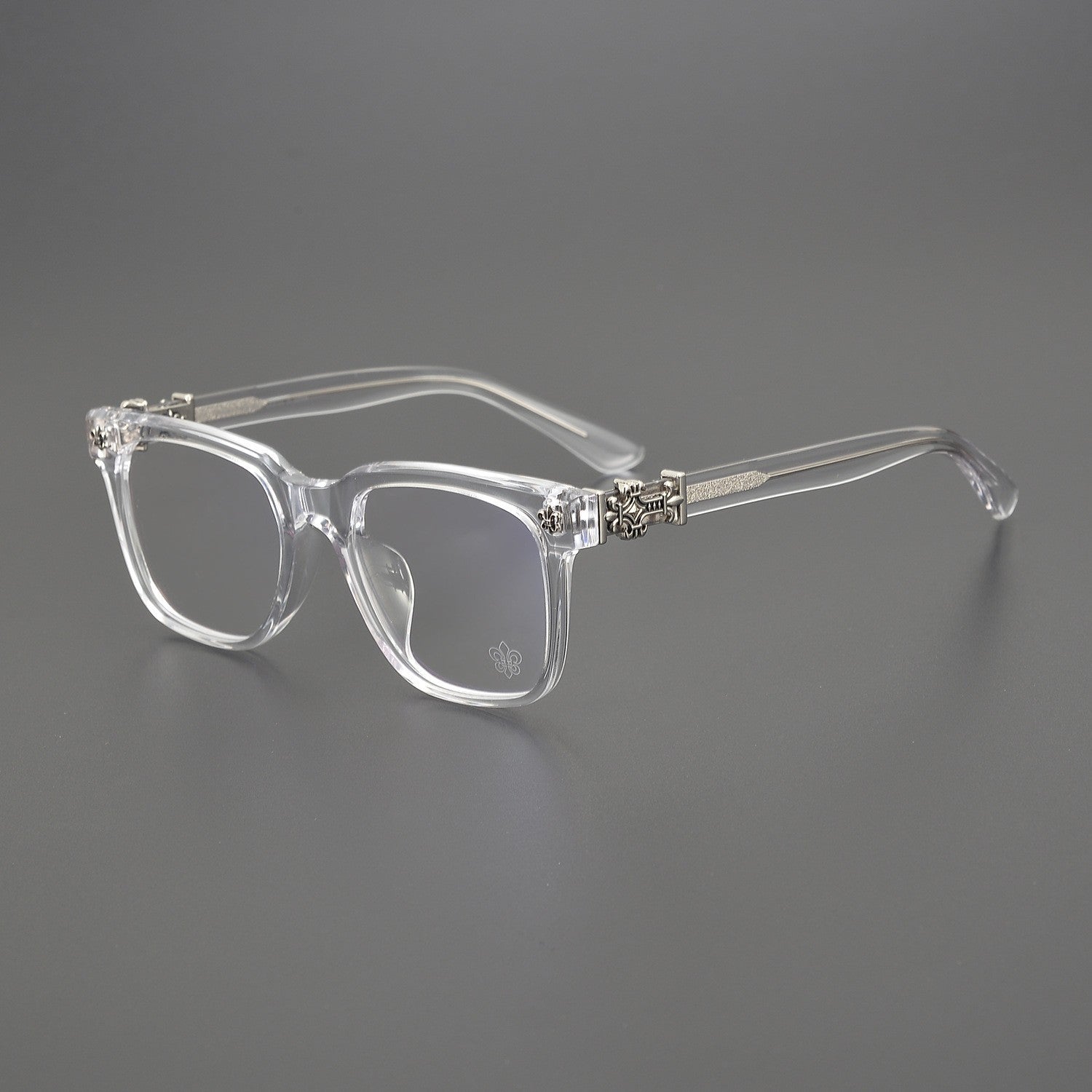 Chrome Hearts Glasses