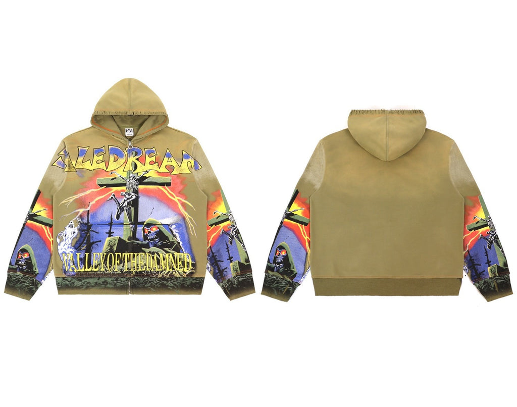 Vale Forever Hoodies Collection 1