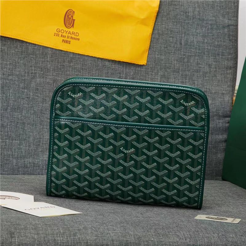 Goyard Jouvence Toiletry