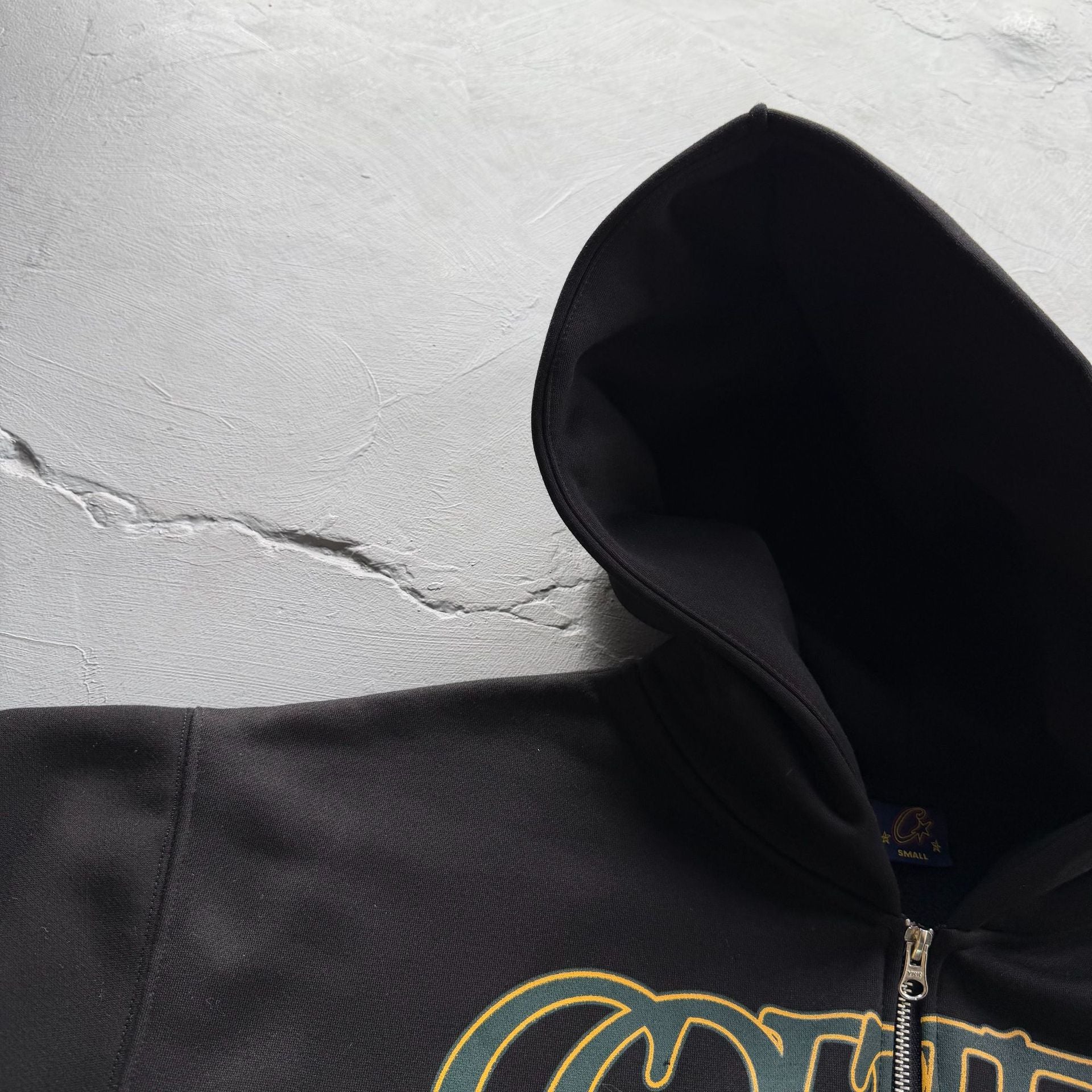 Corteiz Lion Varsity Tracksuit