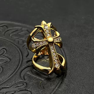 Chrome Hearts Rings