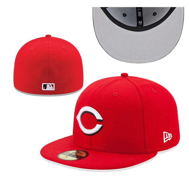 New Era Caps Collection 2
