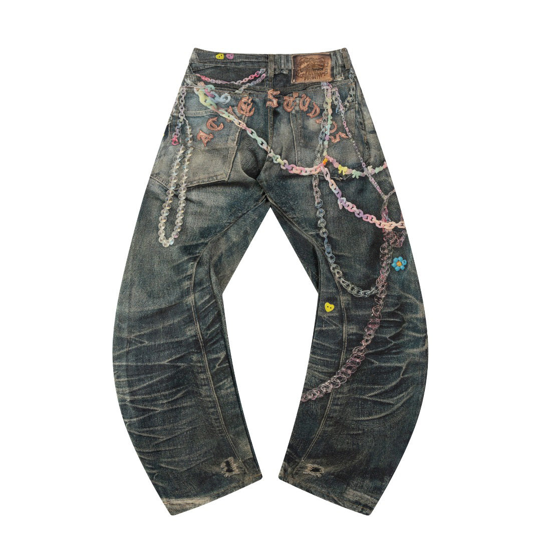 Acne Studios 2006M Jeans
