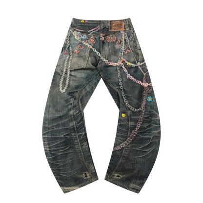 Acne Studios 2006M Jeans