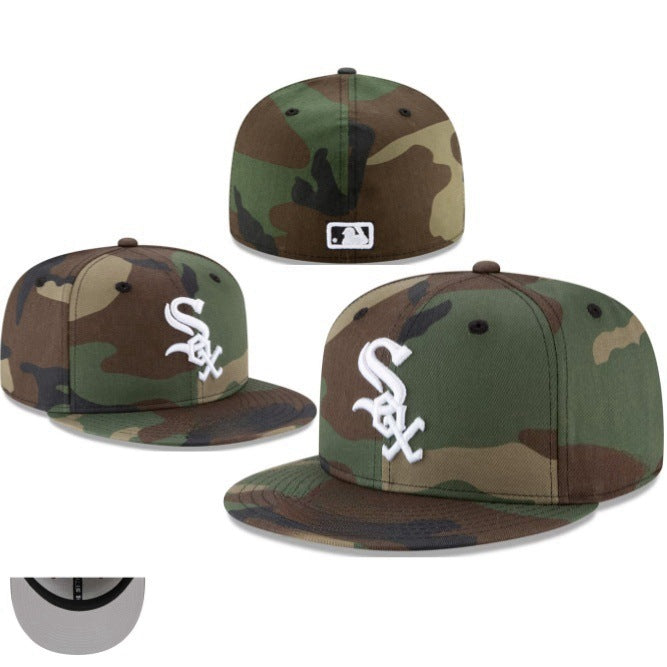 New Era Caps Collection 3