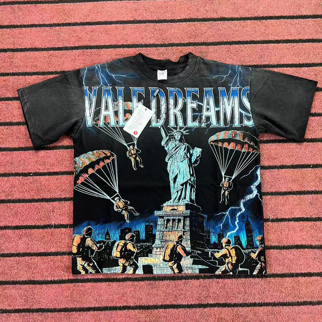 Vale Forever Tees