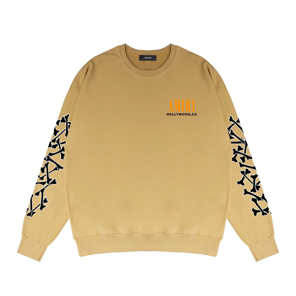 Amiri Sweaters